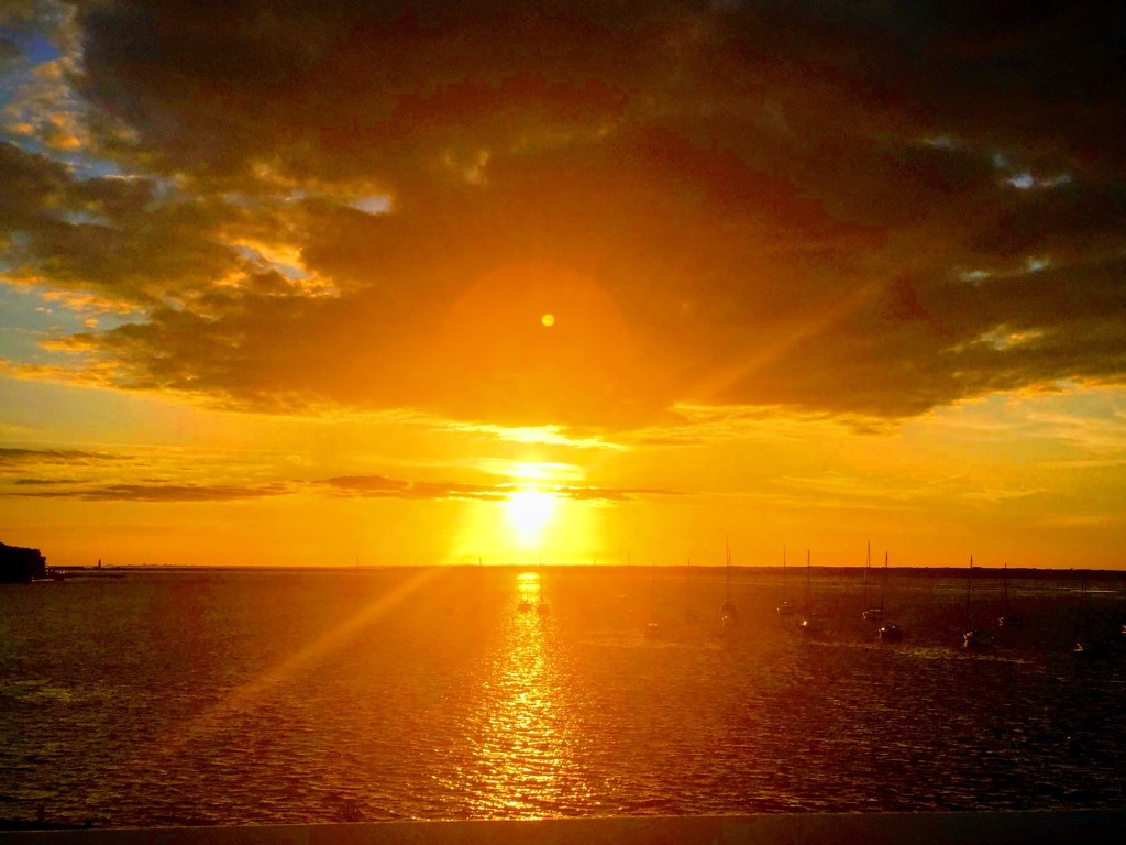 Photography # The Stories of&nbsp;Sunset