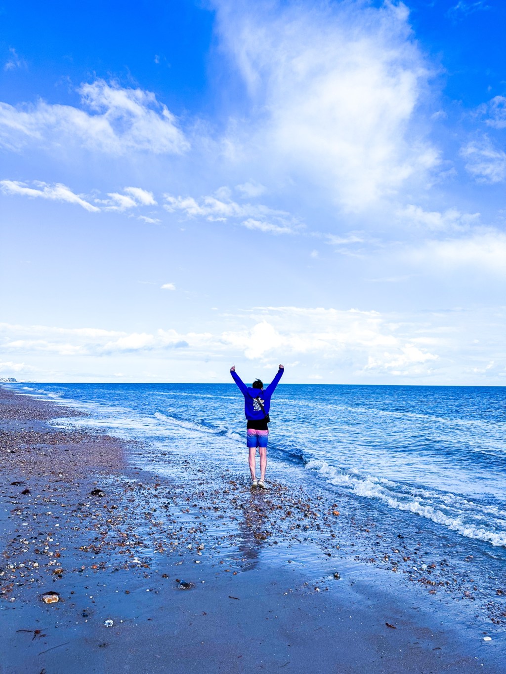 Photography # Blue-Ocean