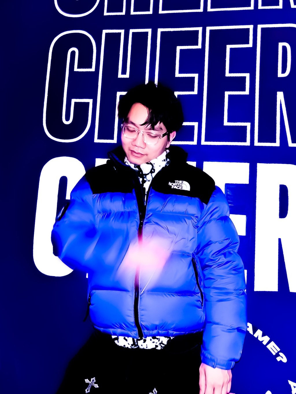 John # Chữ ”Tiền” trong đa vũ&nbsp;trụ