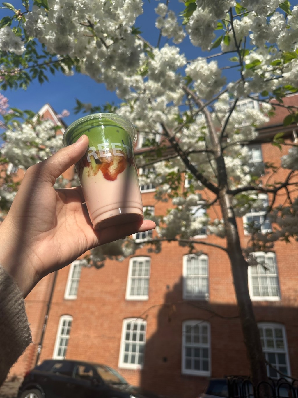 John # Brick&nbsp;Lane,London