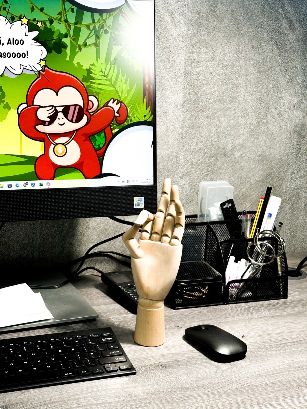 Họ nói tôi có ADHD – nhưng tôi sẽ dùng nó để X10 hiệu quả làm việc theo cách sáng tạo của riêng tôi