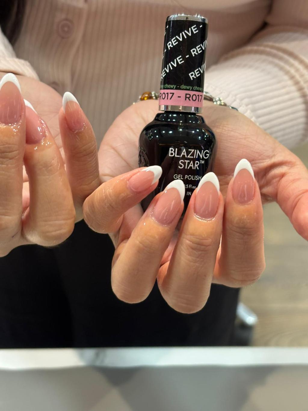 Tâm Sự Chân Thành Về Bí Quyết Tăng Thu Nhập Cho Thợ Nail Với Builder&nbsp;Gel!